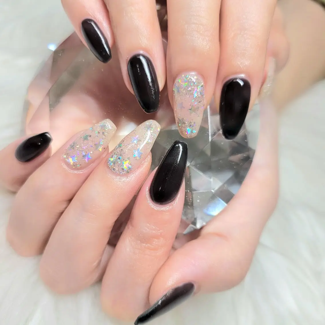 ネイル ハンドネイル Natsumi 🦊  Nailのネイルデザイン