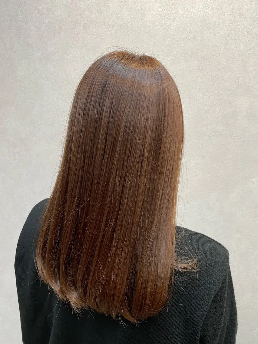 カラー ショートカット募集中 クワバラのヘアスタイル