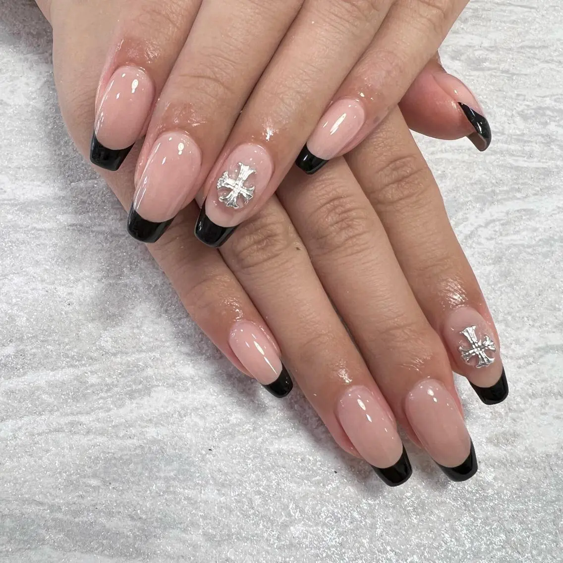 ネイル NAIL303 🛼 SHIORIのネイルデザイン