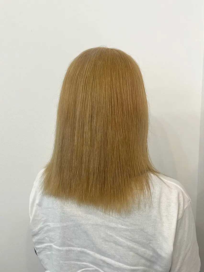 ミディアム ✨🫧ボブショート 募集中🫧✨古川凌大のヘアスタイル