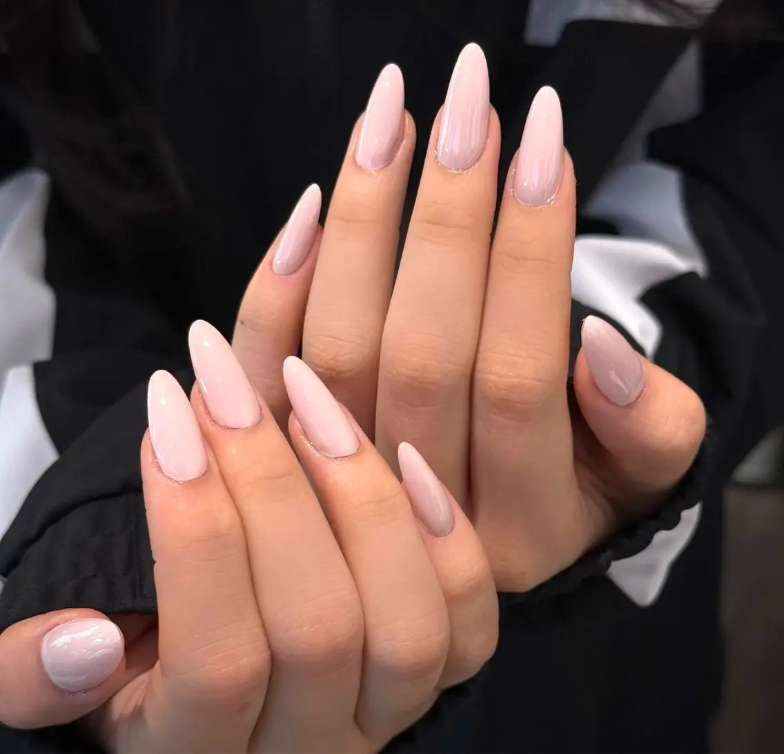 ネイル GreenNail salonパラジェルのネイルデザイン