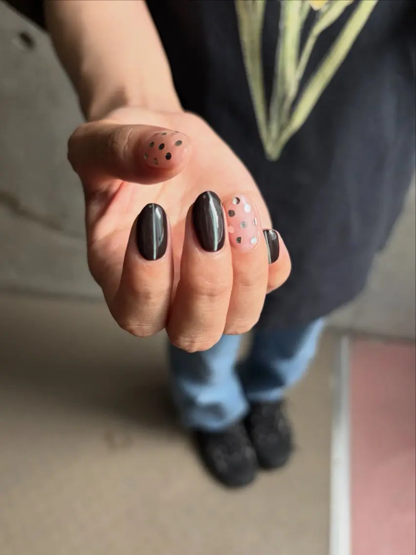ネイル nail salon Riiのネイルデザイン
