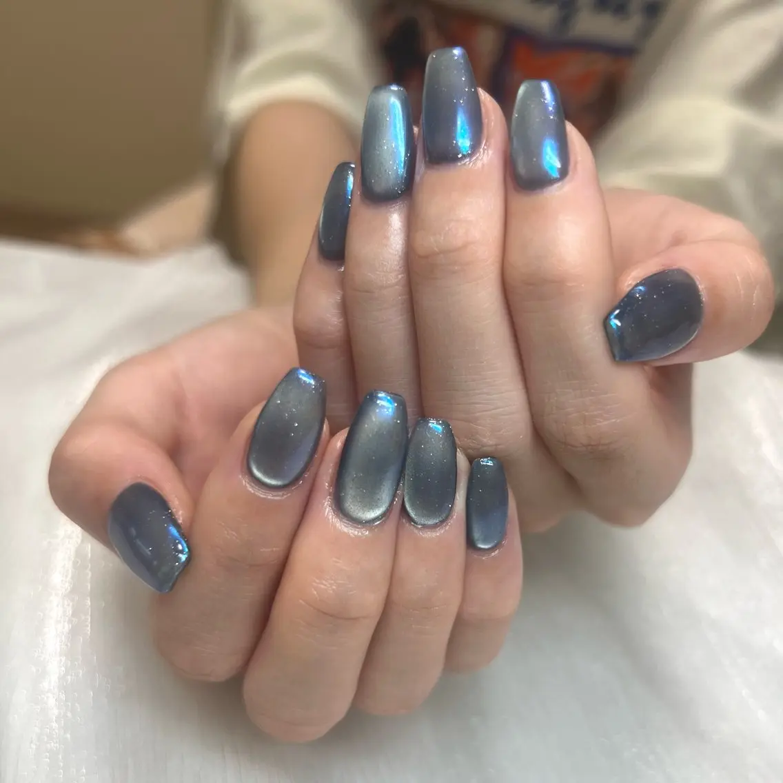 ネイル LACHIC NOZOMIのネイルデザイン