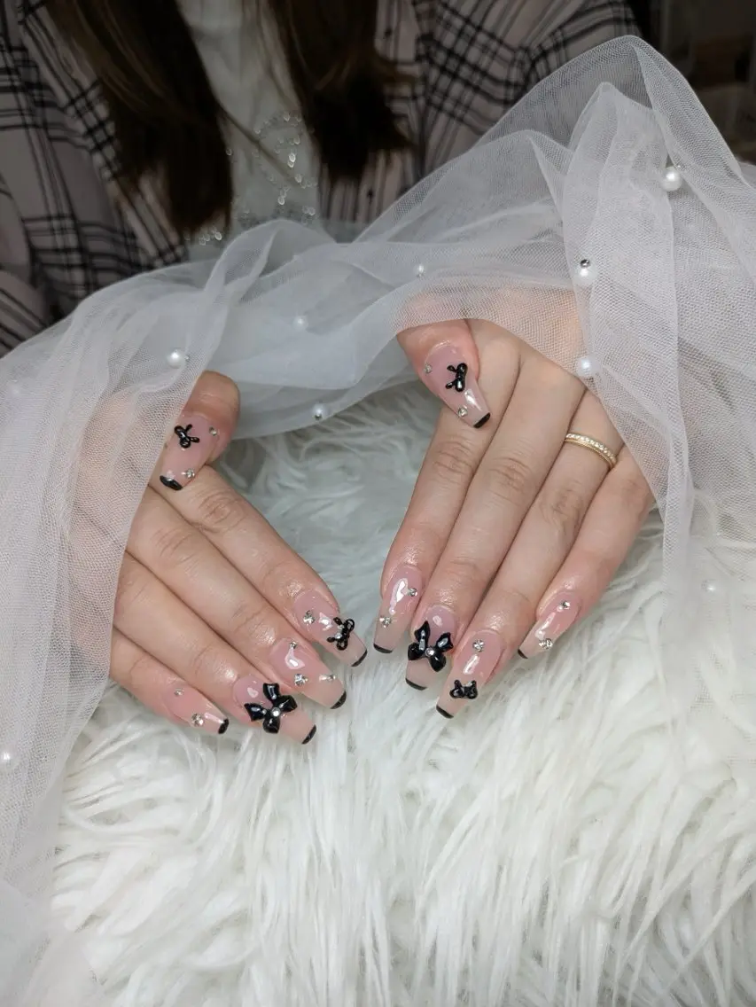 ネイル Queen Nail 柏店　クイーンネイルのネイルデザイン