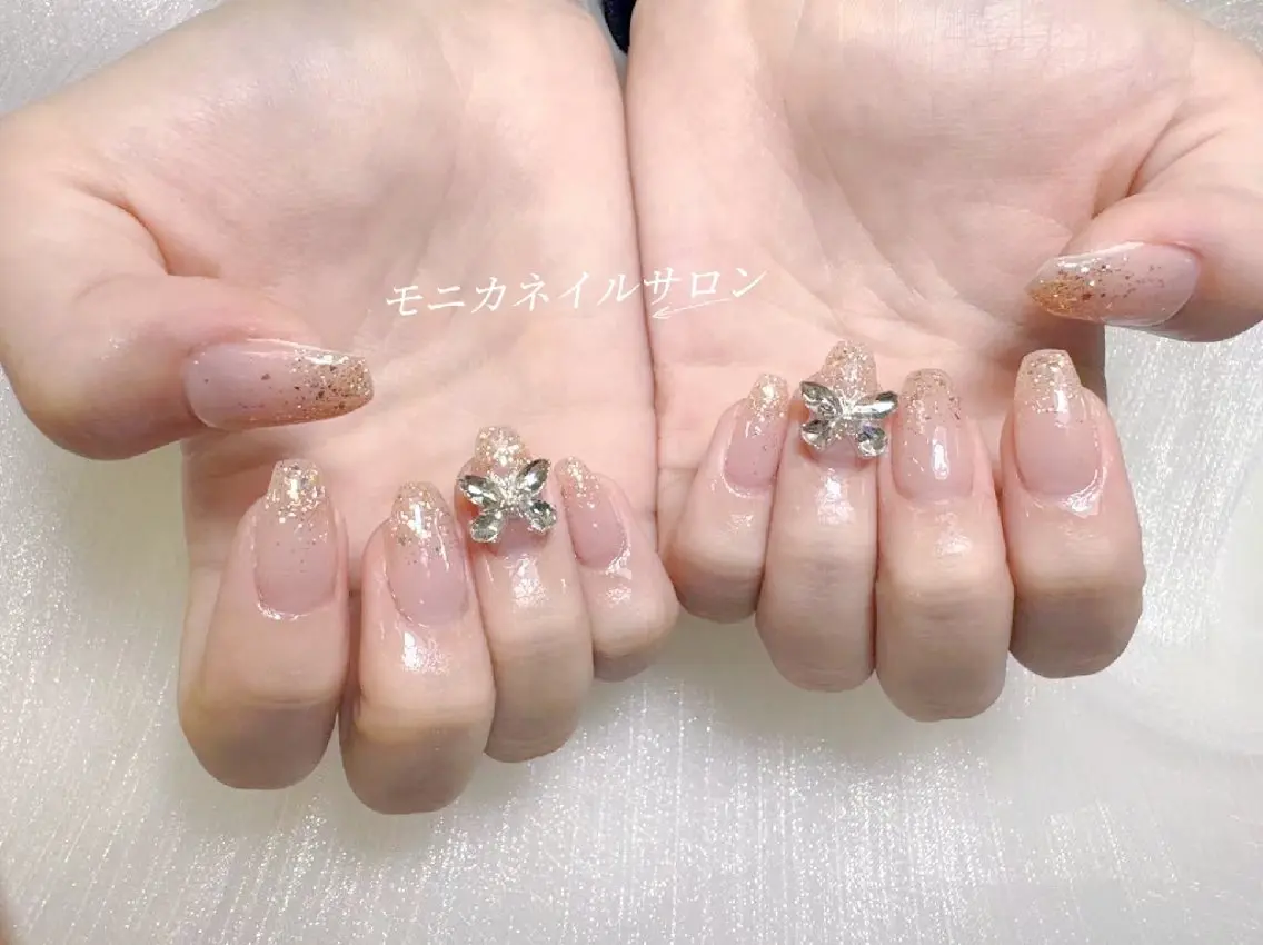 ネイル Em ma高田马場のネイルデザイン