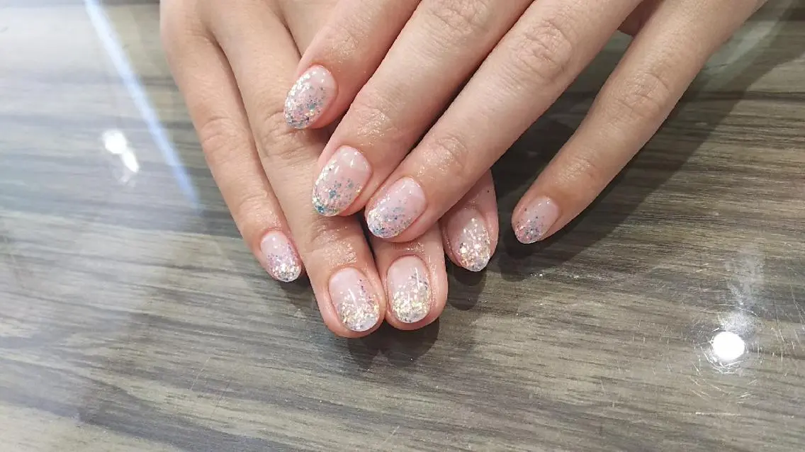 ネイル ハンドネイル Progress Nailのネイルデザイン