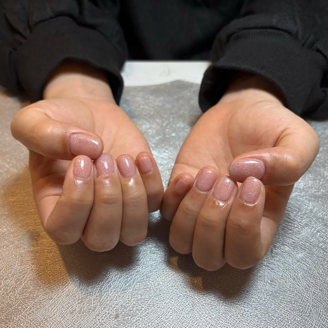 ネイル ハンドネイル D.d Ayaのネイルデザイン