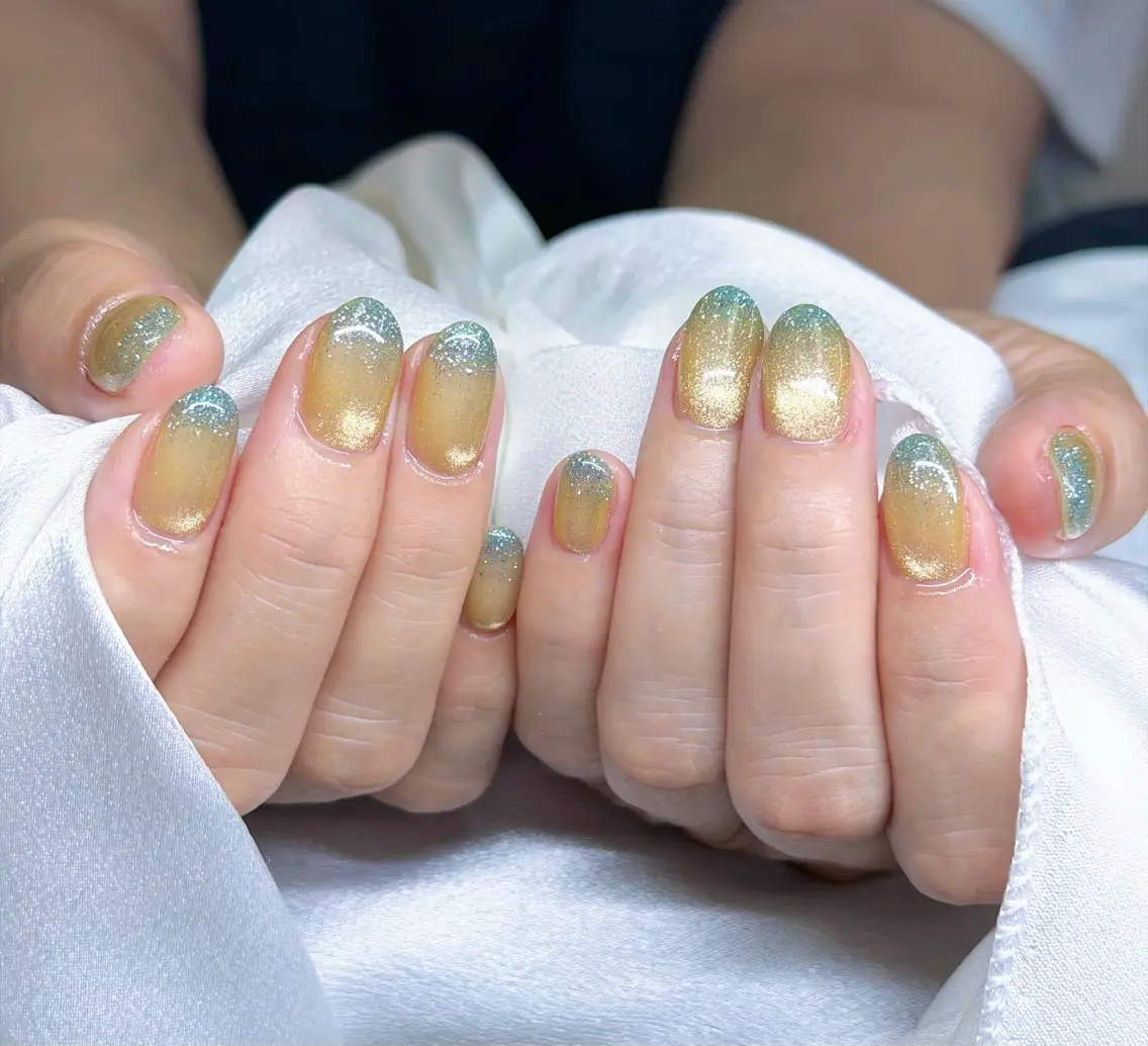 ネイル Sora Nail Ayaseのネイルデザイン