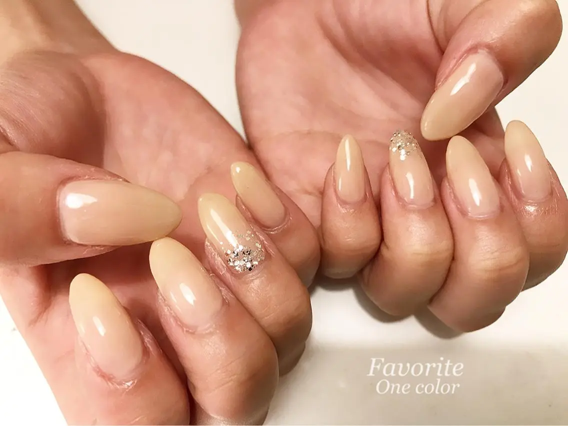 ネイル ハンドネイル フットネイル Favorite Nailのネイルデザイン