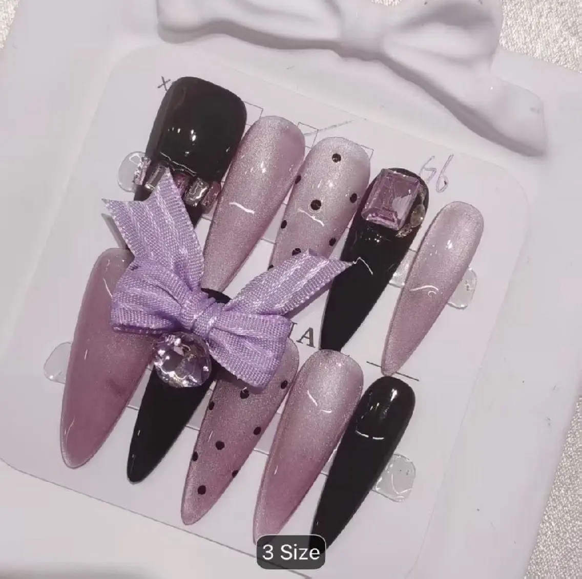 ネイル アートネイル ジェルネイル A-Box Nail 本厚木のネイルデザイン