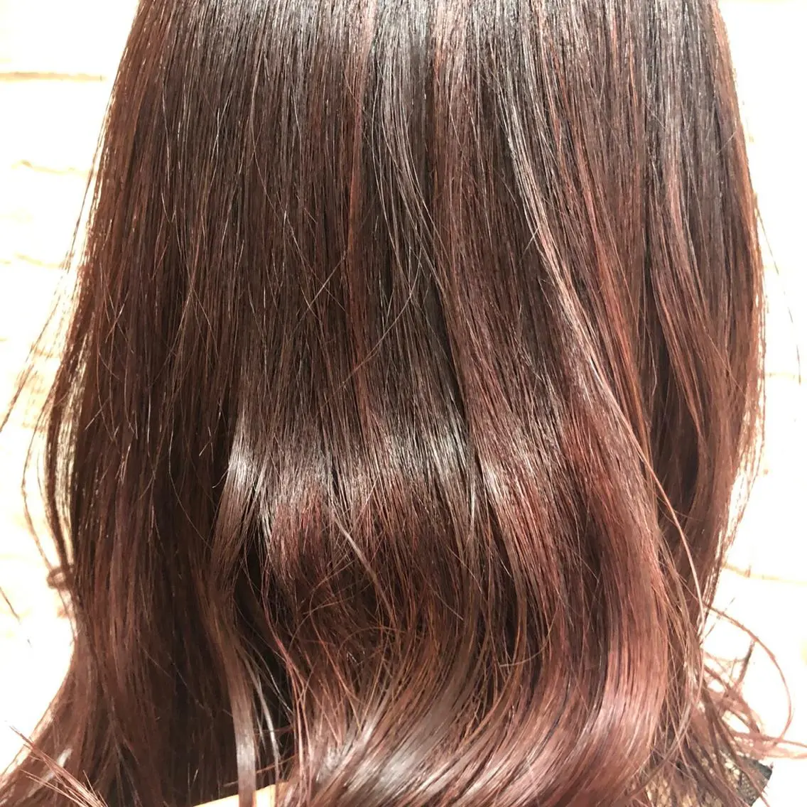 ロング カラー ハイライトカラー ハイライト ヘアカラー 田野倉NEXT店 美髪ニストのヘアスタイル