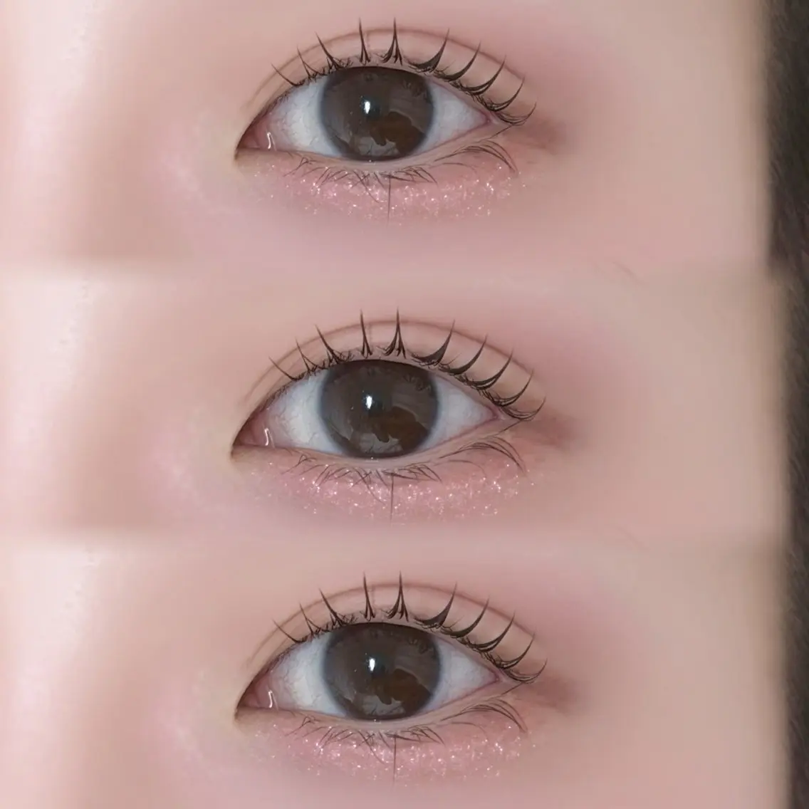 マツエク・マツパ 一重×まつ毛パーマ トレンド眉🎀 Mimiの眉毛・アイブロウイメージ