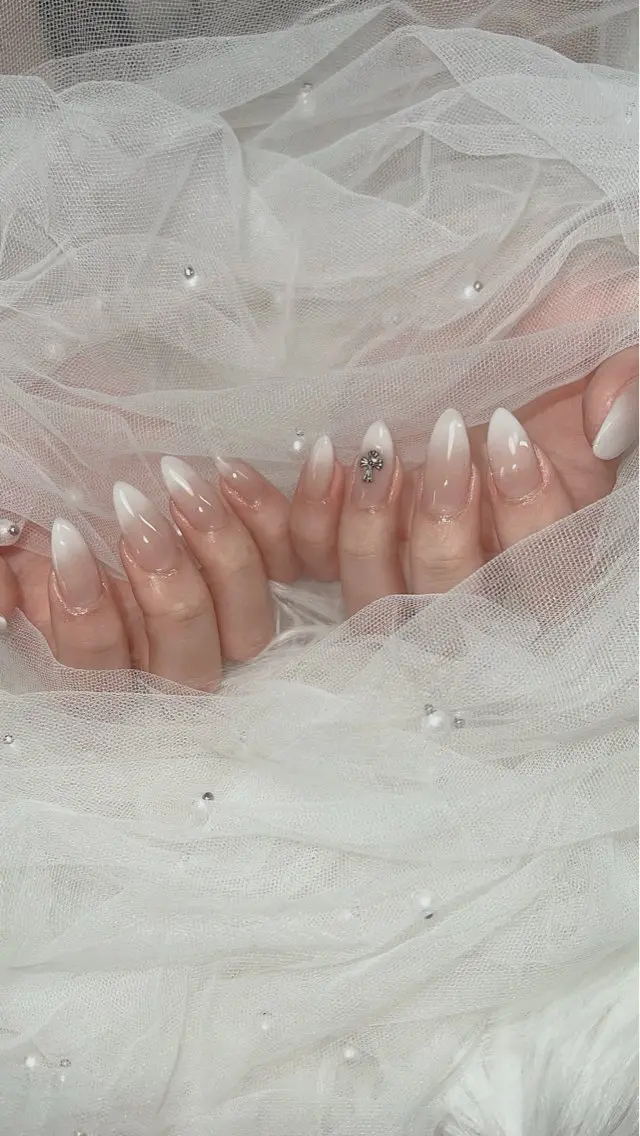 ネイル ハンドネイル MON  nail kanaのネイルデザイン
