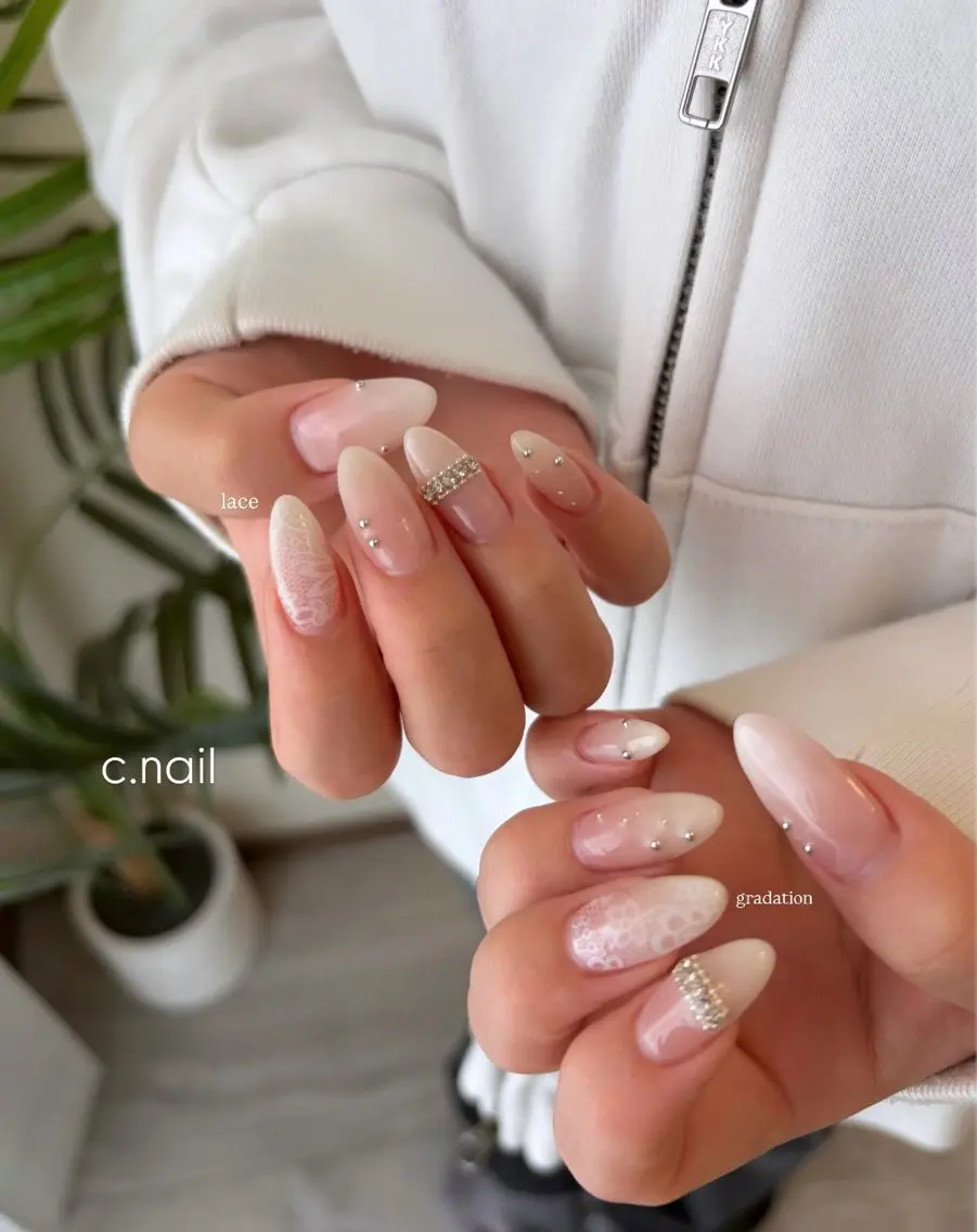 ネイル Chika/ C.nailのネイルデザイン