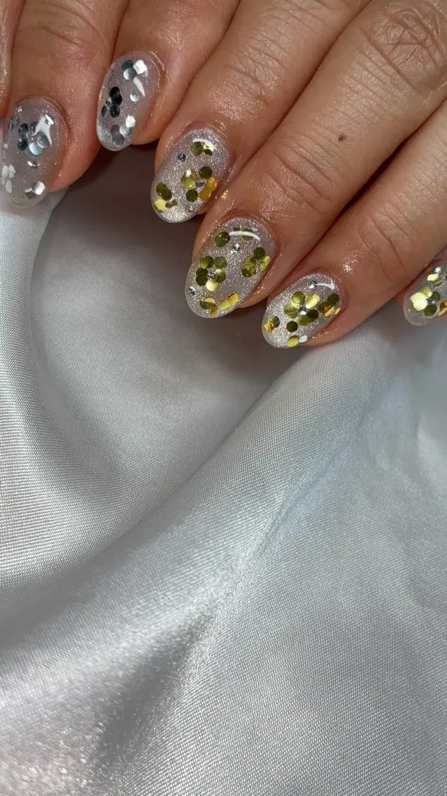 ネイル C. NAILSのネイルデザイン