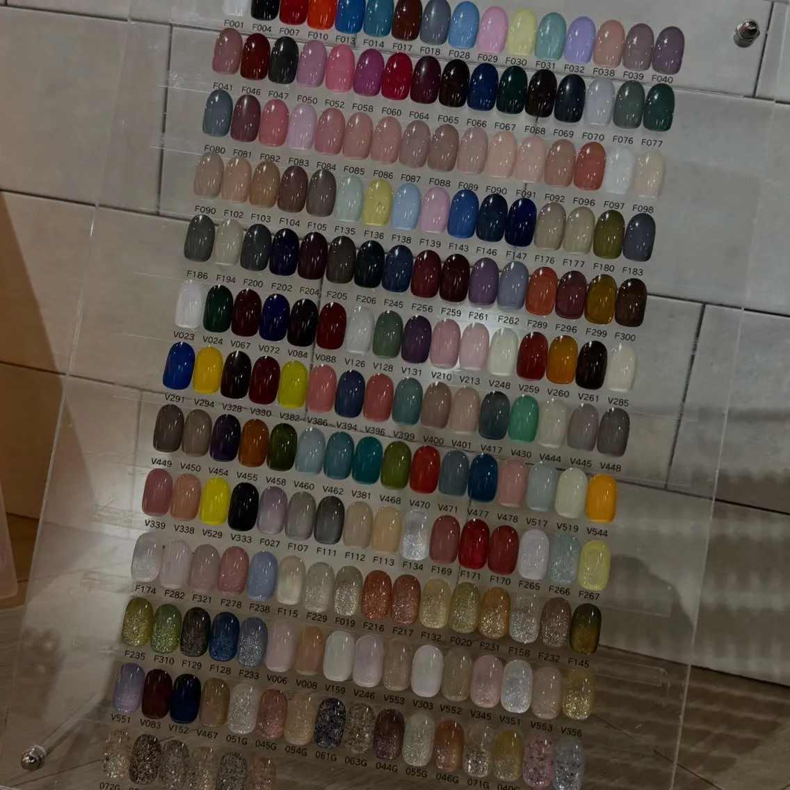 ネイル ラメ(グリッター) ワンカラーネイル シンプルネイル ハンドネイル D.d nail Maria🫧のネイルデザイン