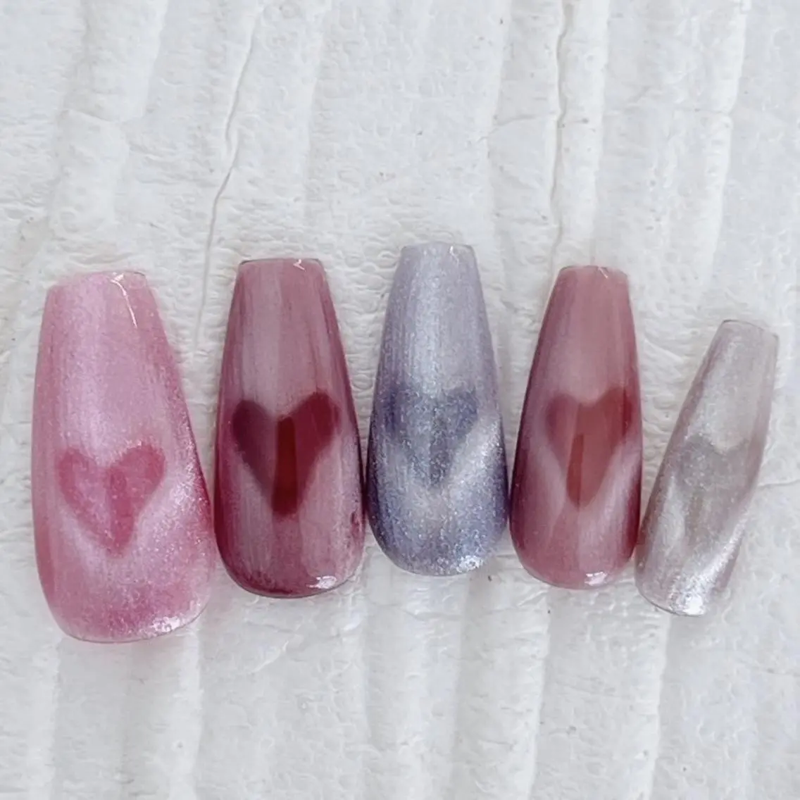 ネイル Nail salon Honey Beeのネイルデザイン
