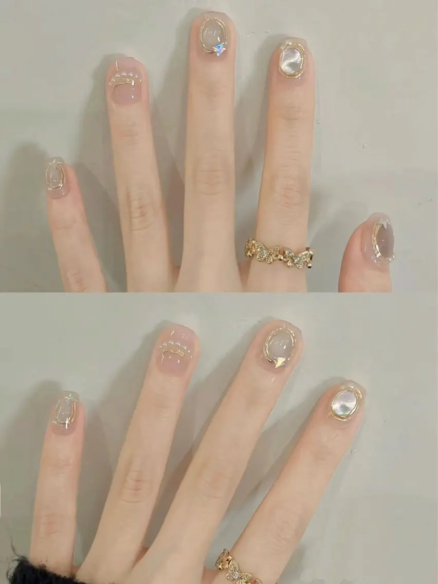 ネイル The Nail & Eye Lashの眉毛・アイブロウイメージ