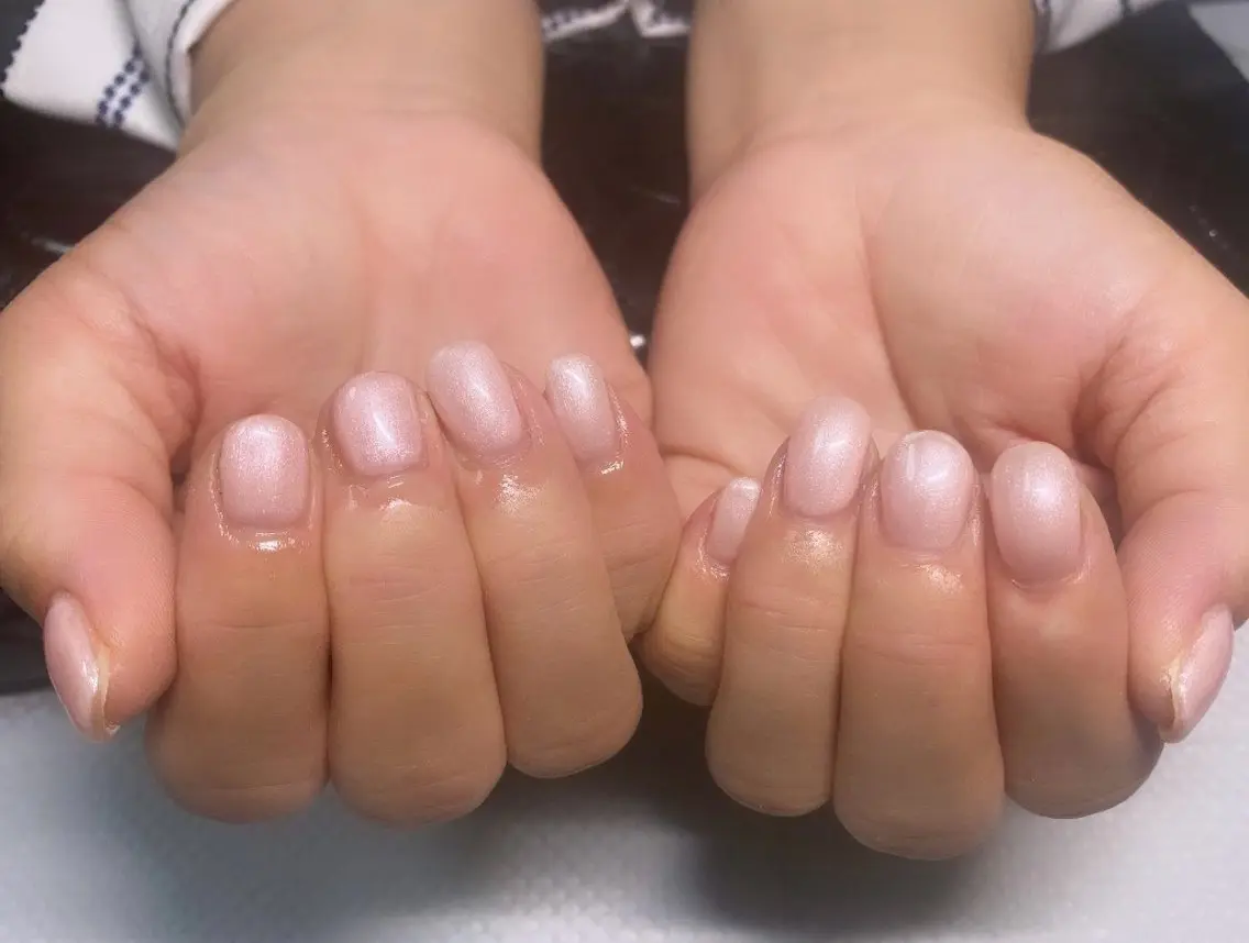 ネイル ハンドネイル Welina ♡♡のネイルデザイン