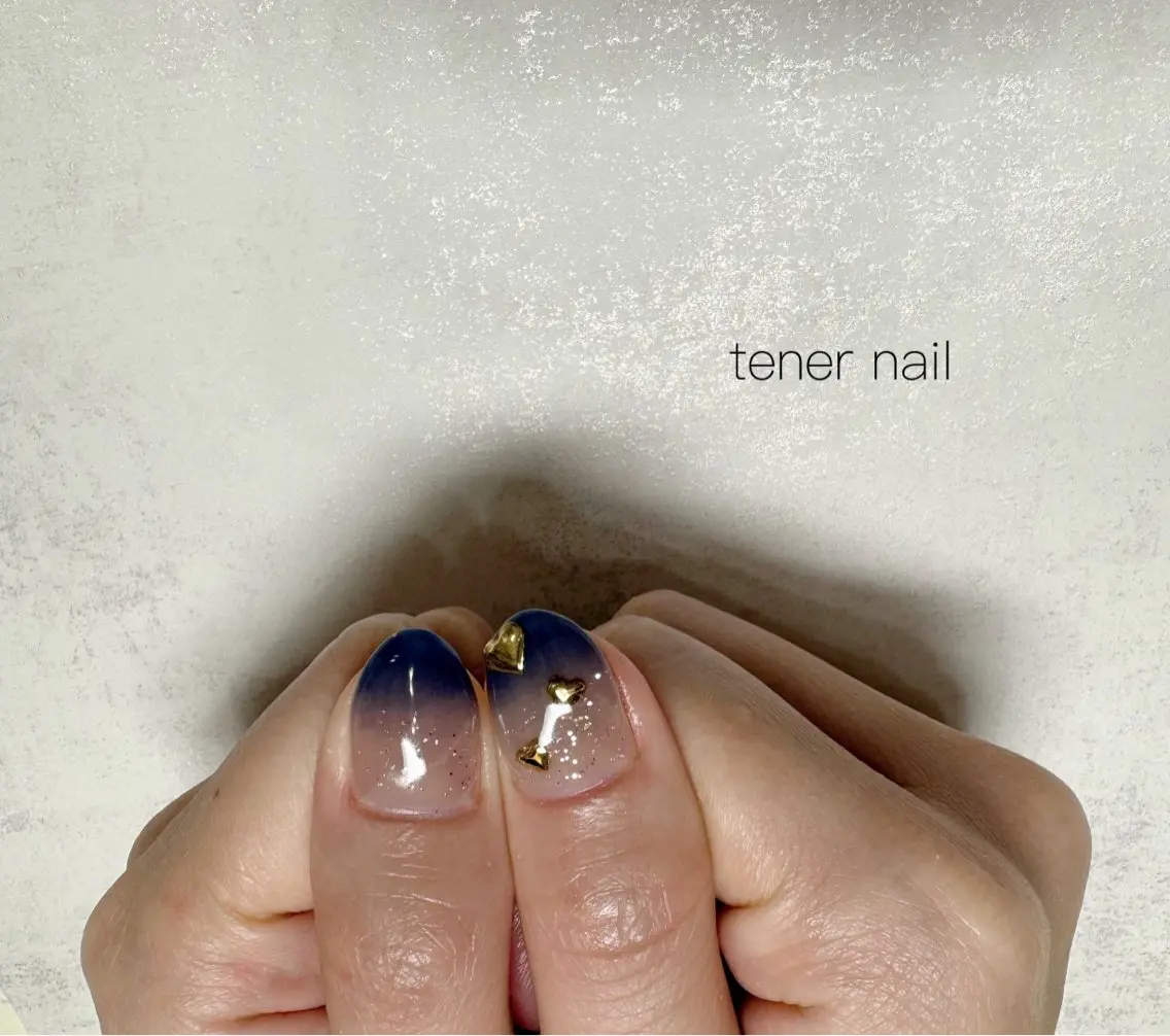 ネイル ハンドネイル テネルネイル tener nailのネイルデザイン