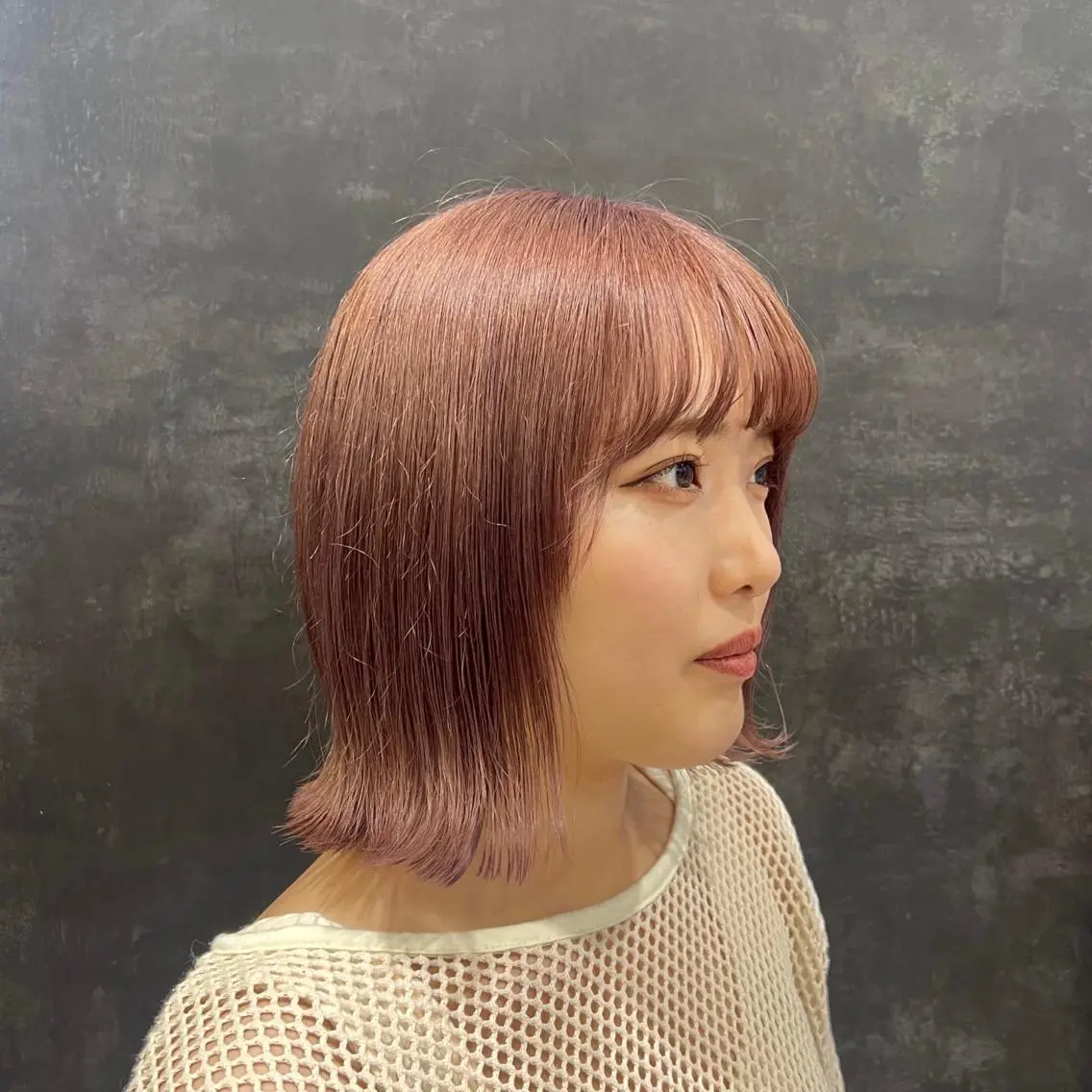 ロング カラー 🎀レイヤー/ カラー🐕‍🦺anのヘアスタイル