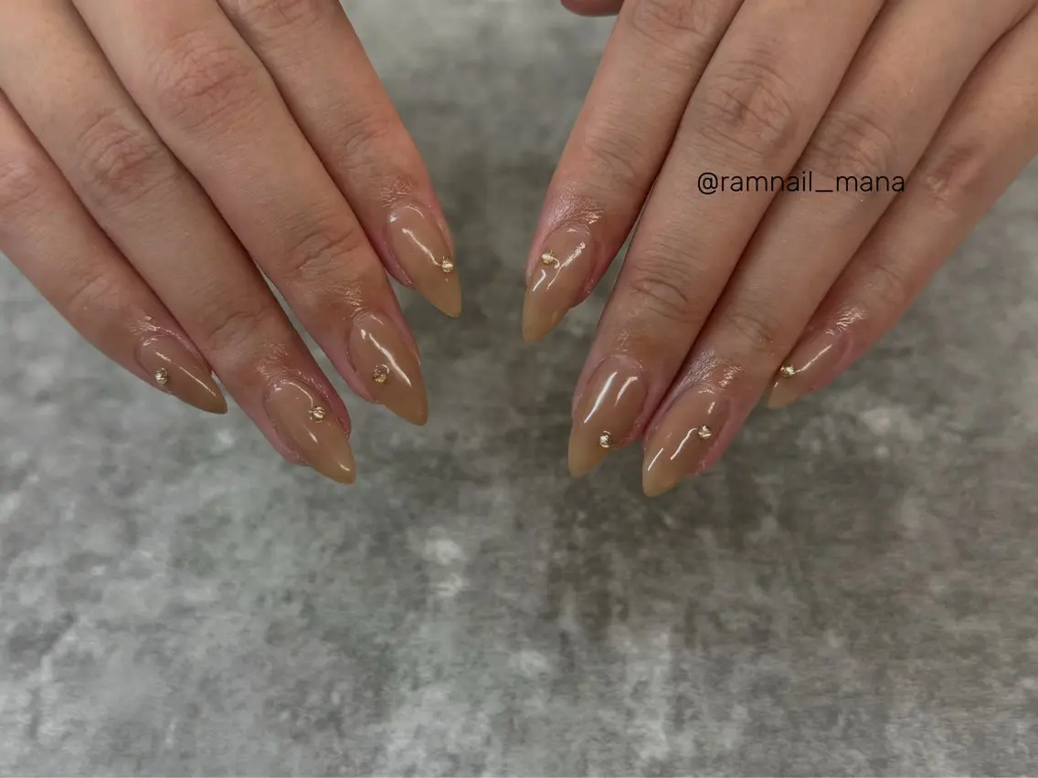 ネイル Nail salon ‪RAM.のネイルデザイン