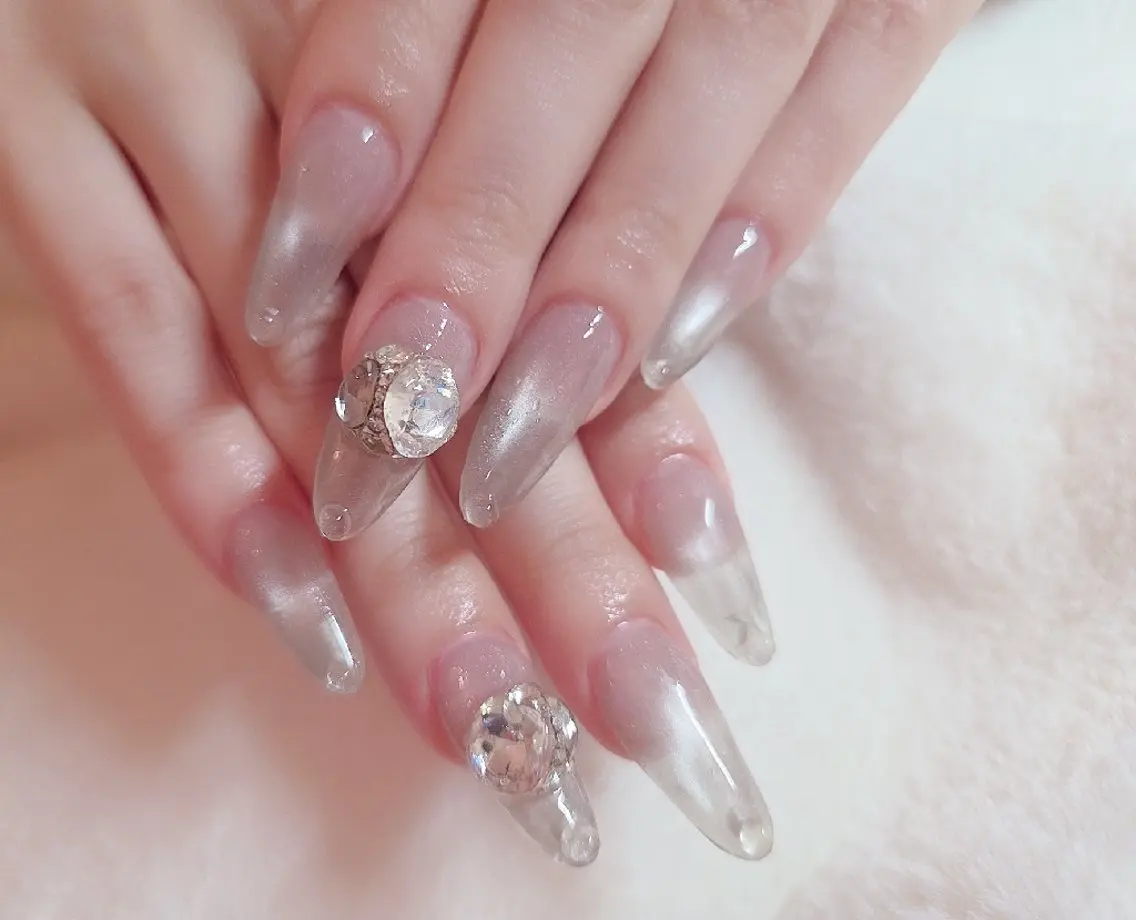 ネイル Nail salon Kayleeのエステ・リラクイメージ