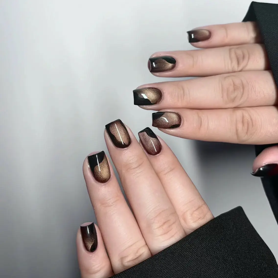 ネイル ハンドネイル BLinLin nail salonのネイルデザイン