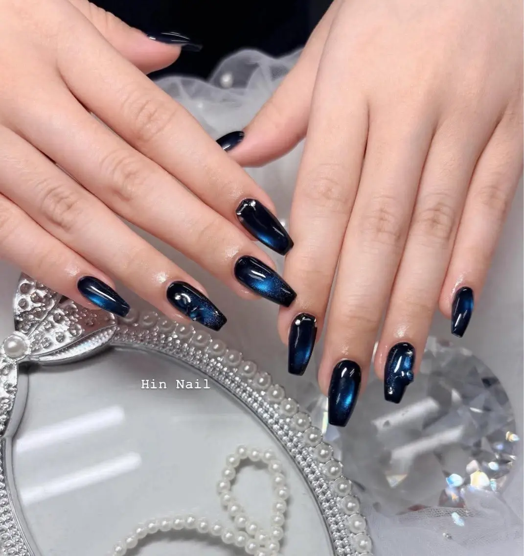 ネイル Hin Nail 日本橋店のネイルデザイン