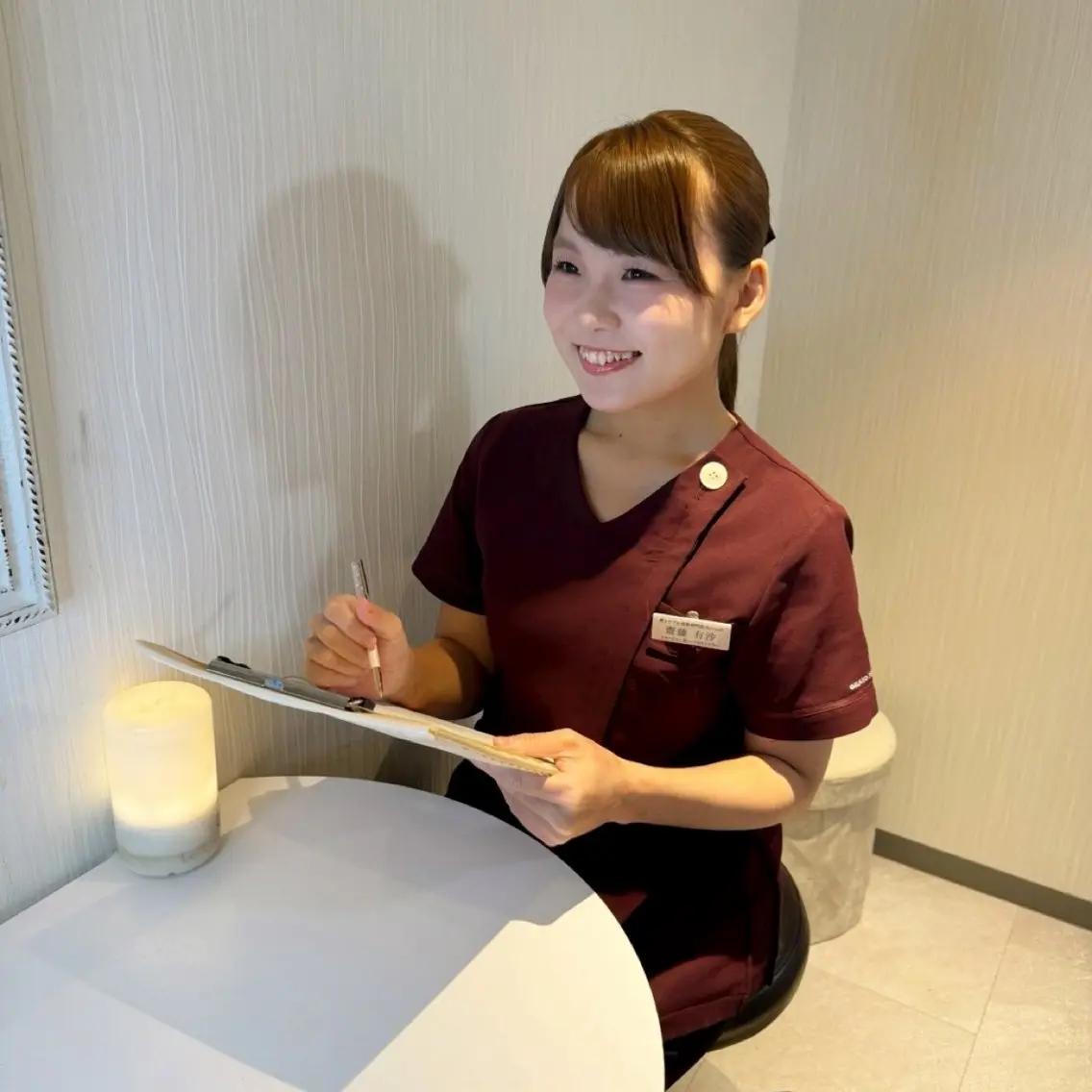 エステ リラク ニキビ・肌質改善専門 ♡人生が変わるサロンのエステ・リラクイメージ