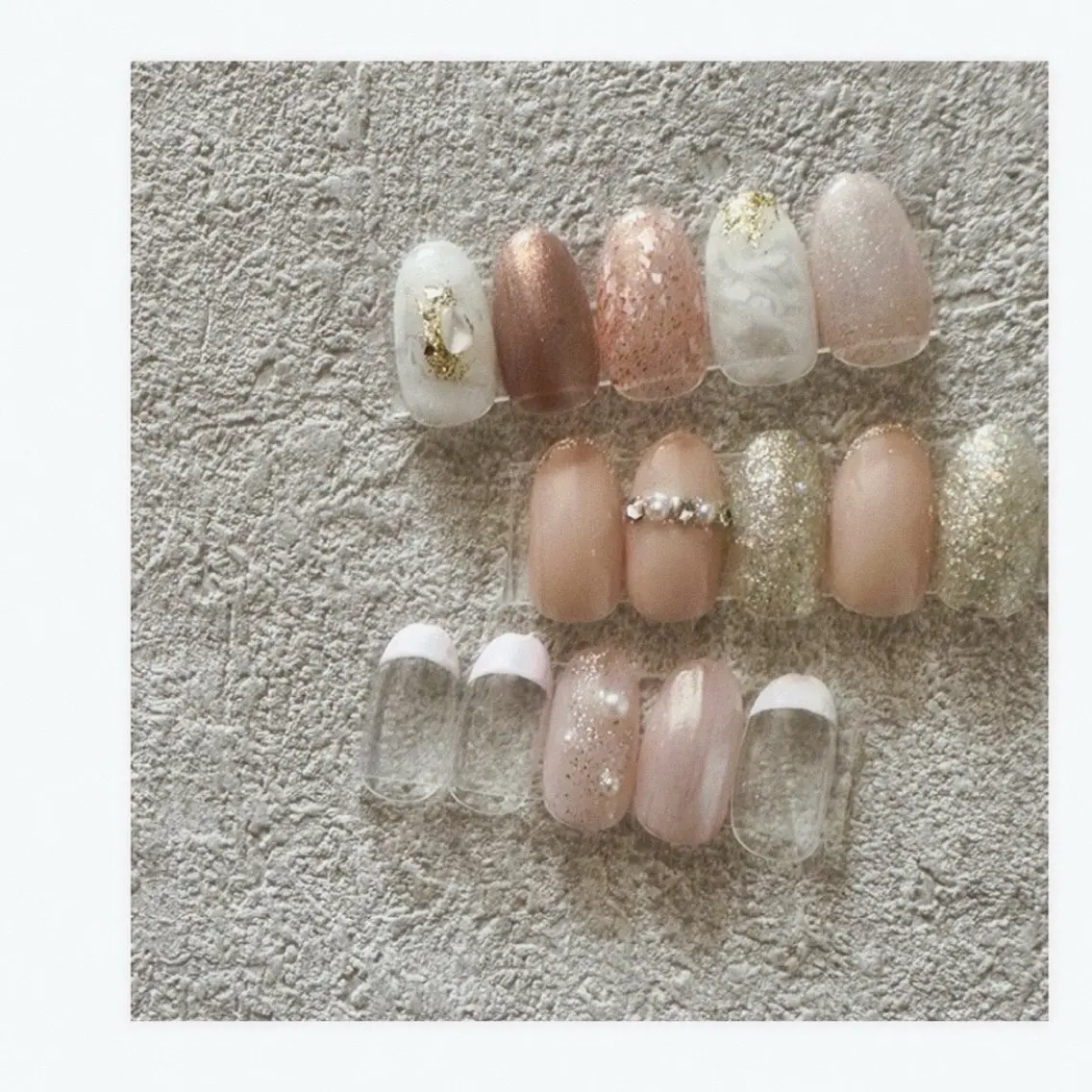ネイル private. nailsalonのネイルデザイン