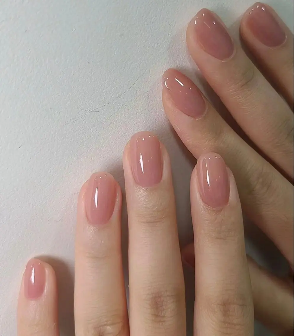 ネイル ハンドネイル エリ🫧 nail池袋東口のネイルデザイン