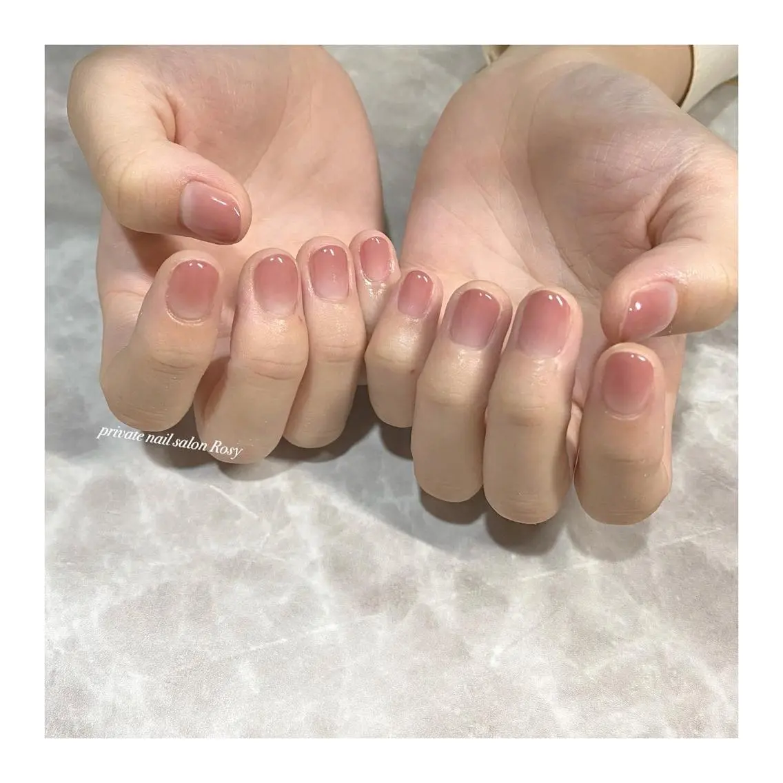 ネイル 🌹 𝕄𝕒𝕚のネイルデザイン