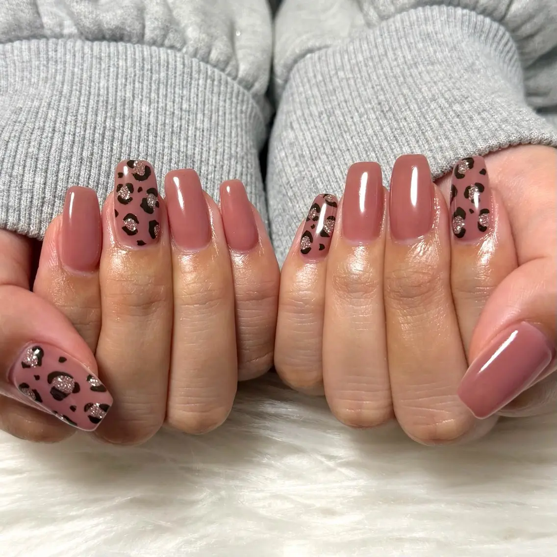 ネイル ハンドネイル アスピーネイル asukaのネイルデザイン