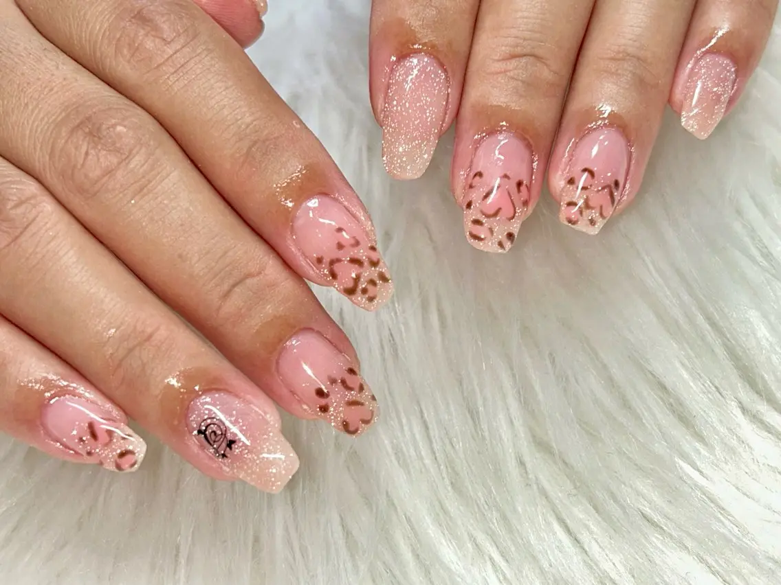 ネイル ハンドネイル k.nail #ksmのネイルデザイン