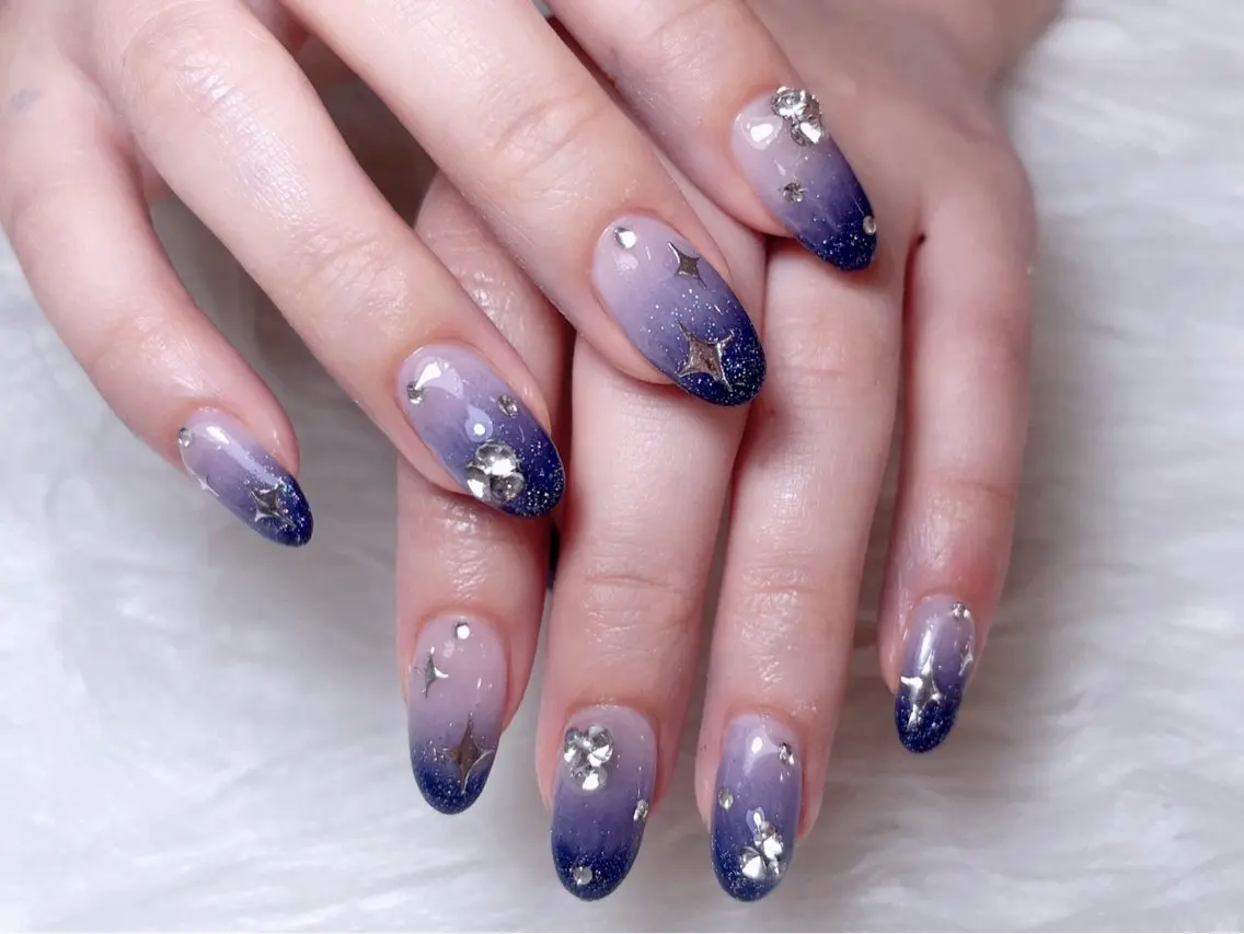 ネイル Mint NAILSALONのネイルデザイン