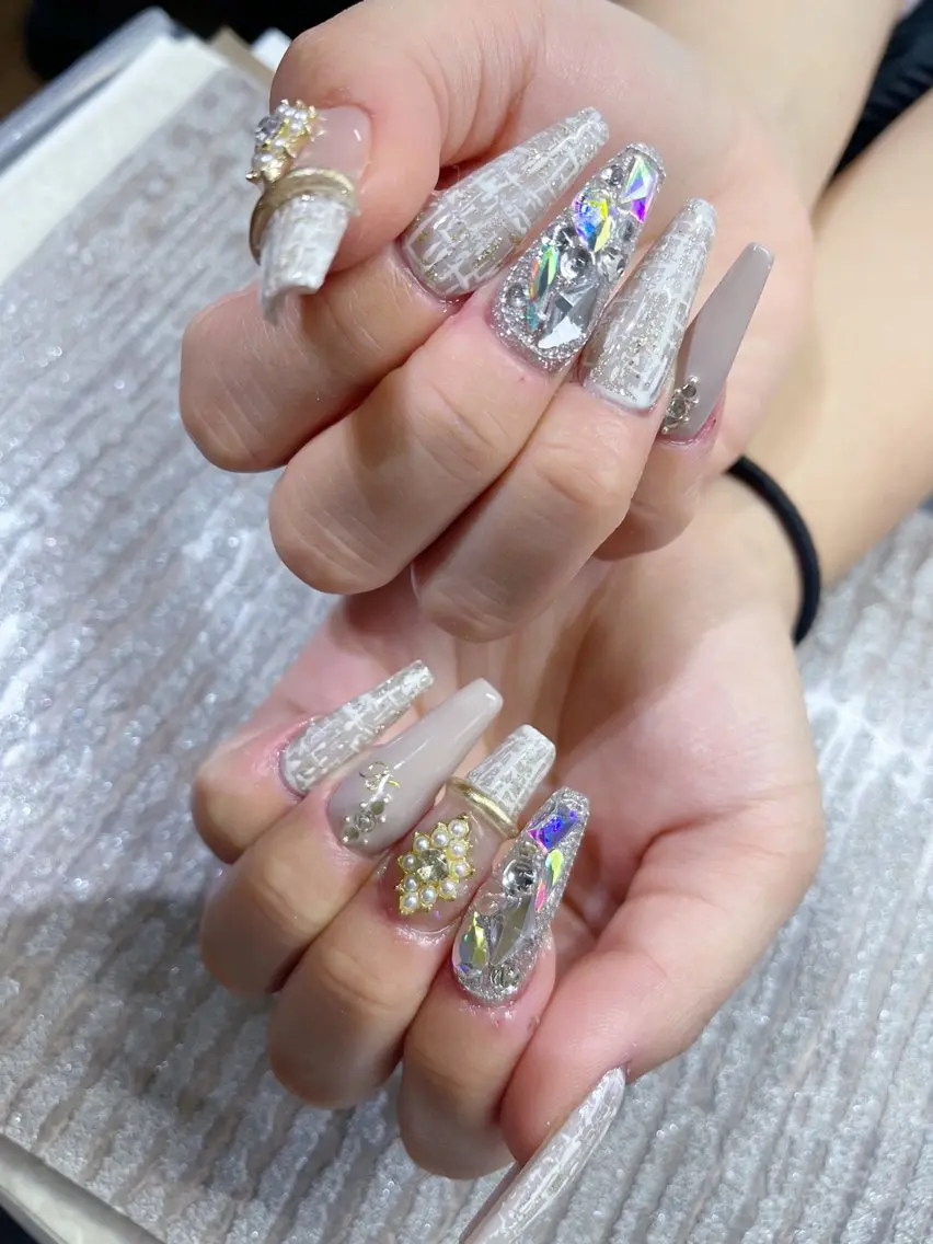ネイル naildesign BESTのネイルデザイン
