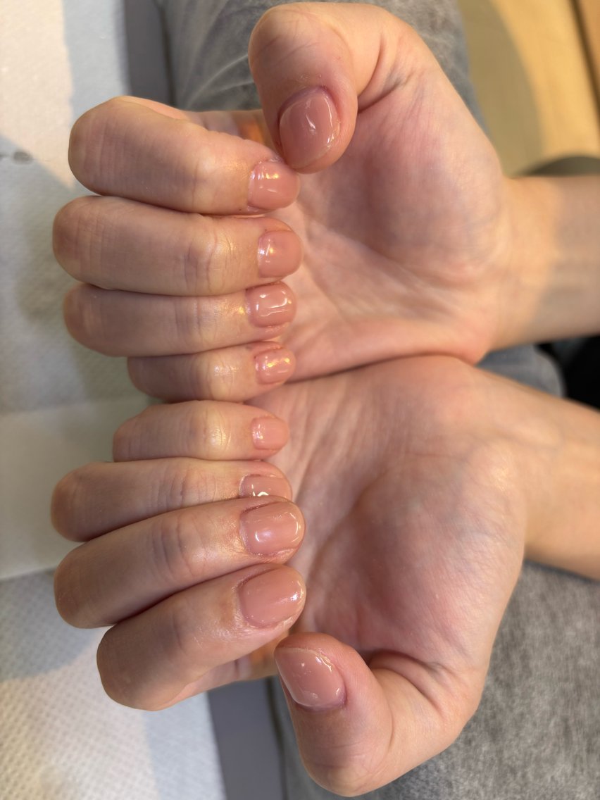 ネイル shbata asamiのネイルデザイン
