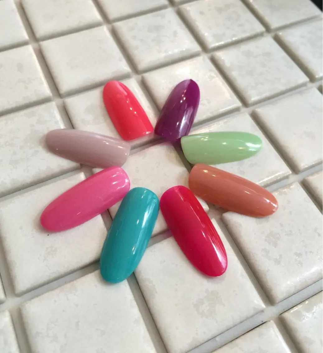 ネイル ハンドネイル private salon mieのネイルデザイン