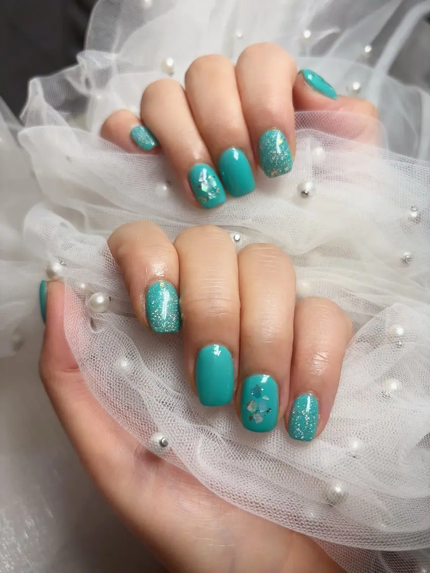 ネイル H3 Nail ツヤコのネイルデザイン
