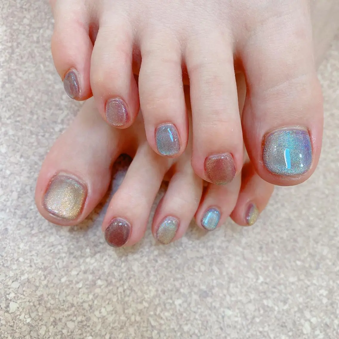 ネイル nail salonのネイルデザイン