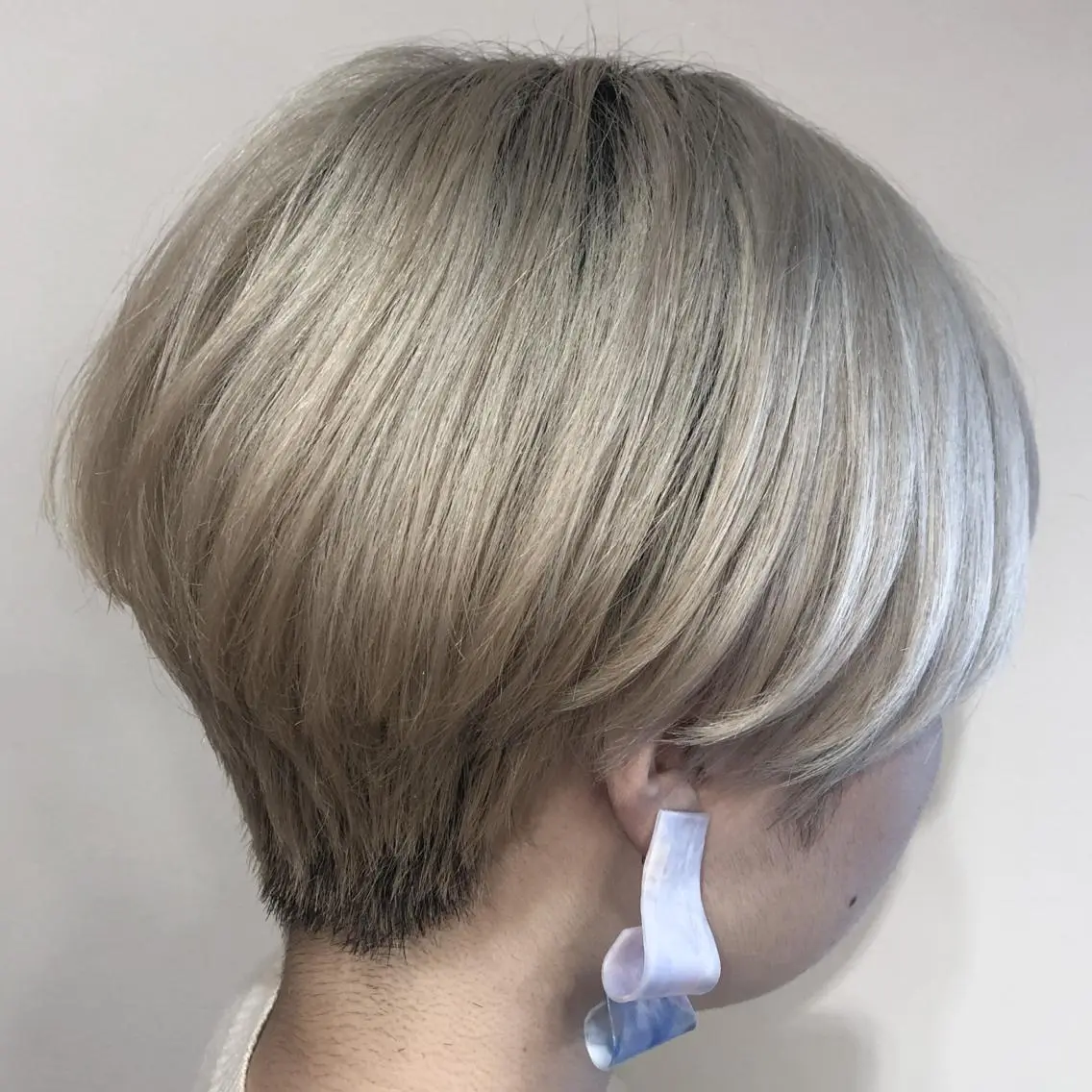 ✂️前髪カット✂️＋☀️コテ巻き仕上げ☀️の写真