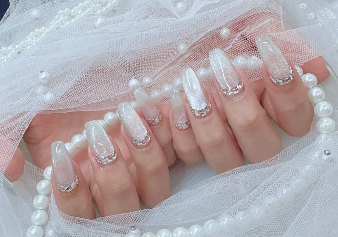 ネイル ハンドネイル R salonのネイルデザイン