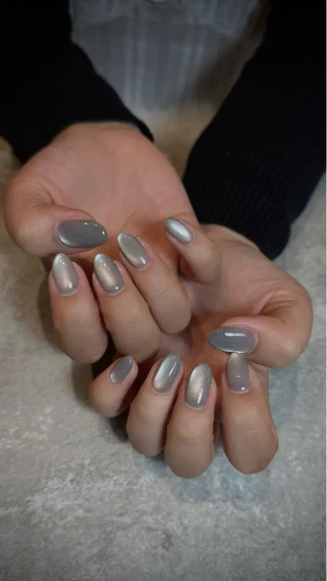 ネイル ハンドネイル nail moanaのネイルデザイン