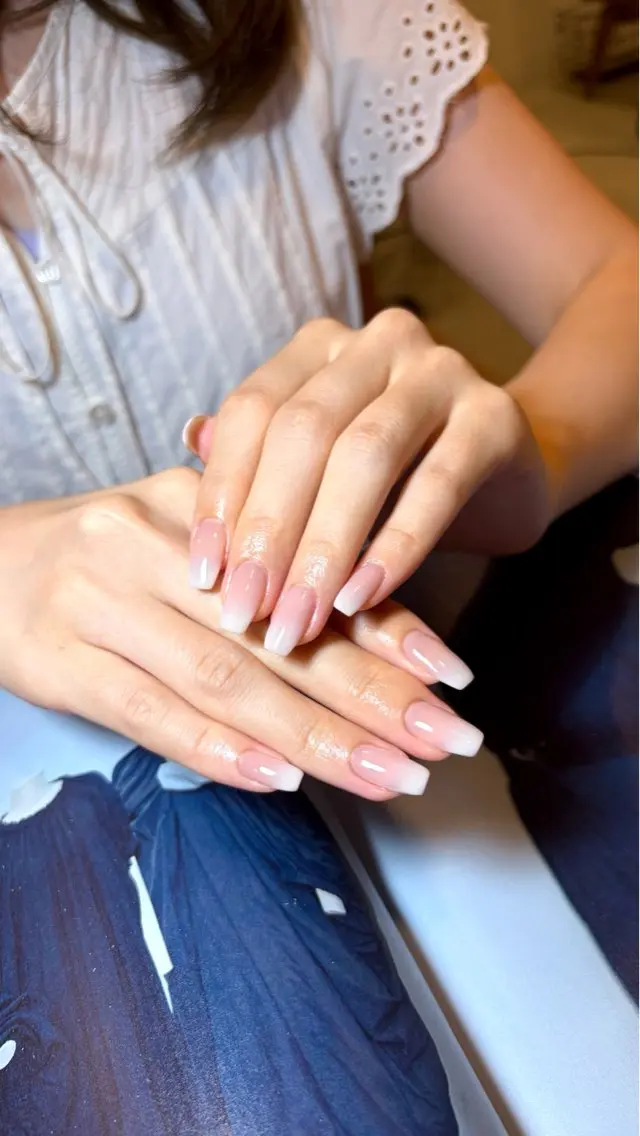 ネイル Hi,nail minaのネイルデザイン
