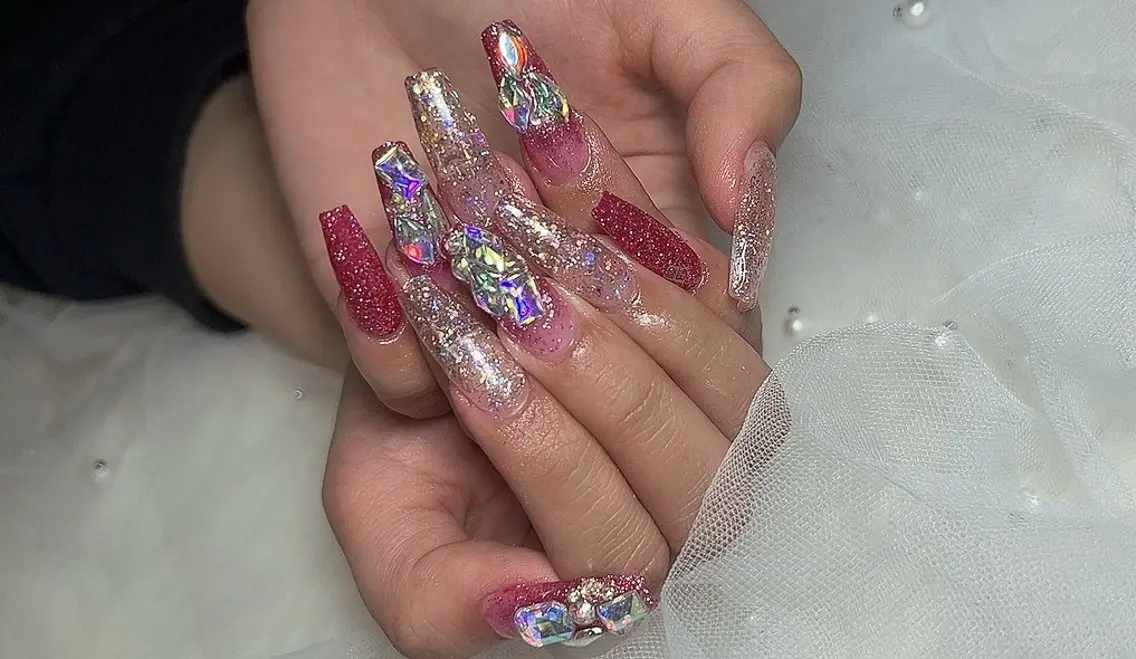 ネイル Mimi Nailのネイルデザイン