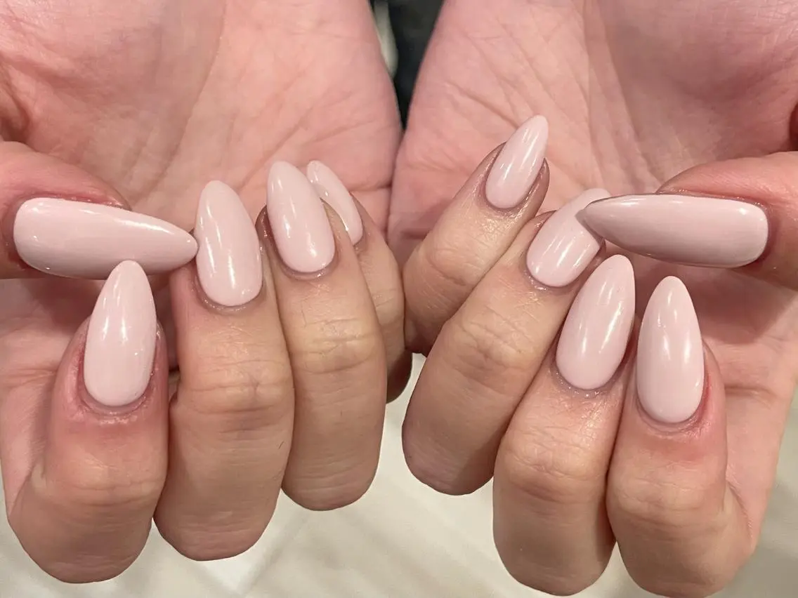 ショート キッズ ハンドネイル 🎀Best Nail🎀のネイルデザイン