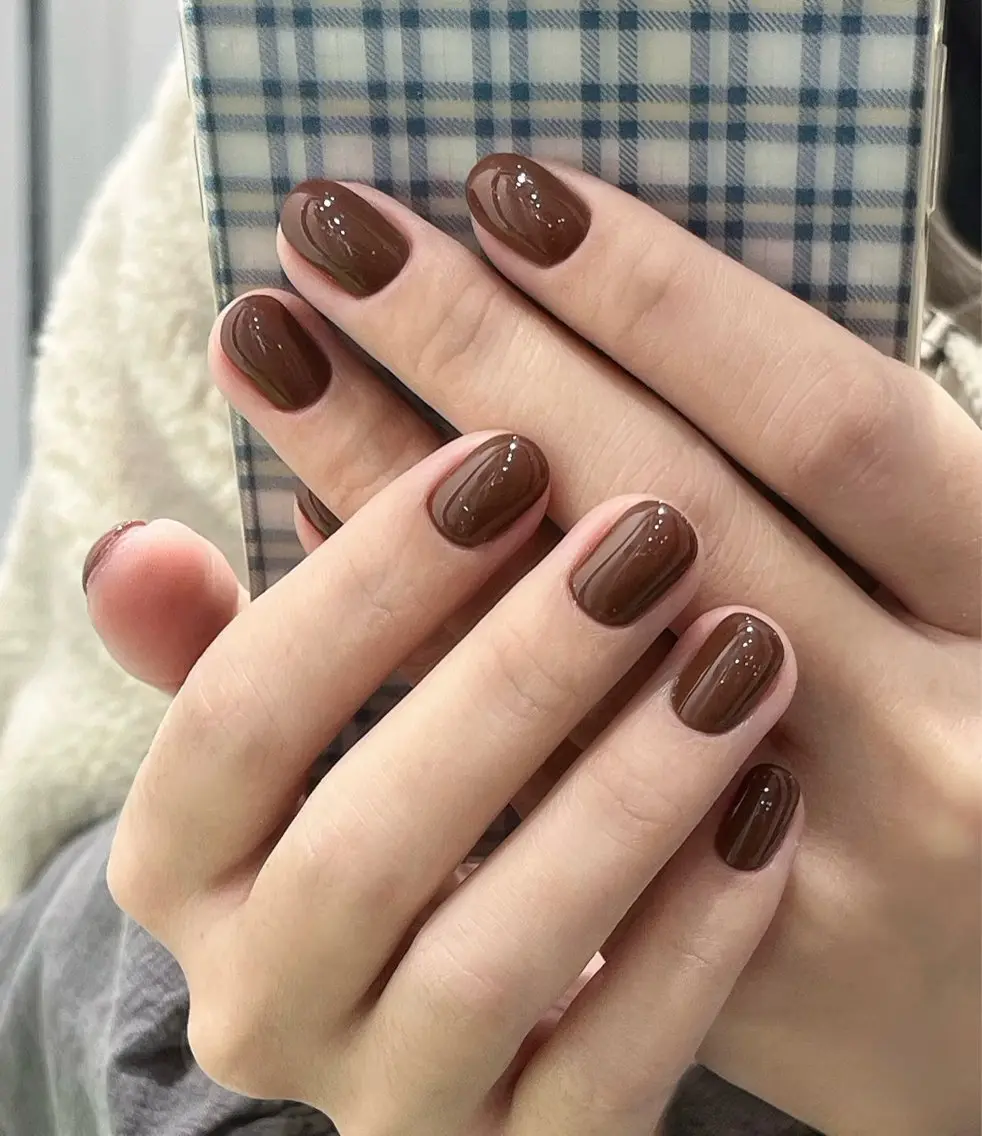 ネイル ジュリ ネイルのネイルデザイン