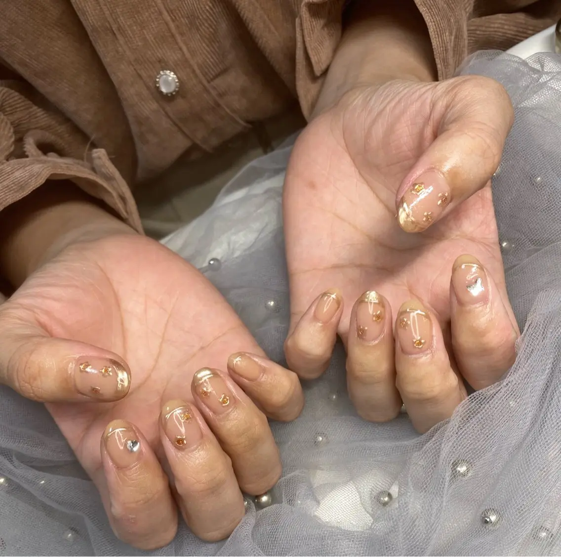 ネイル Queen‘s nail salonのネイルデザイン