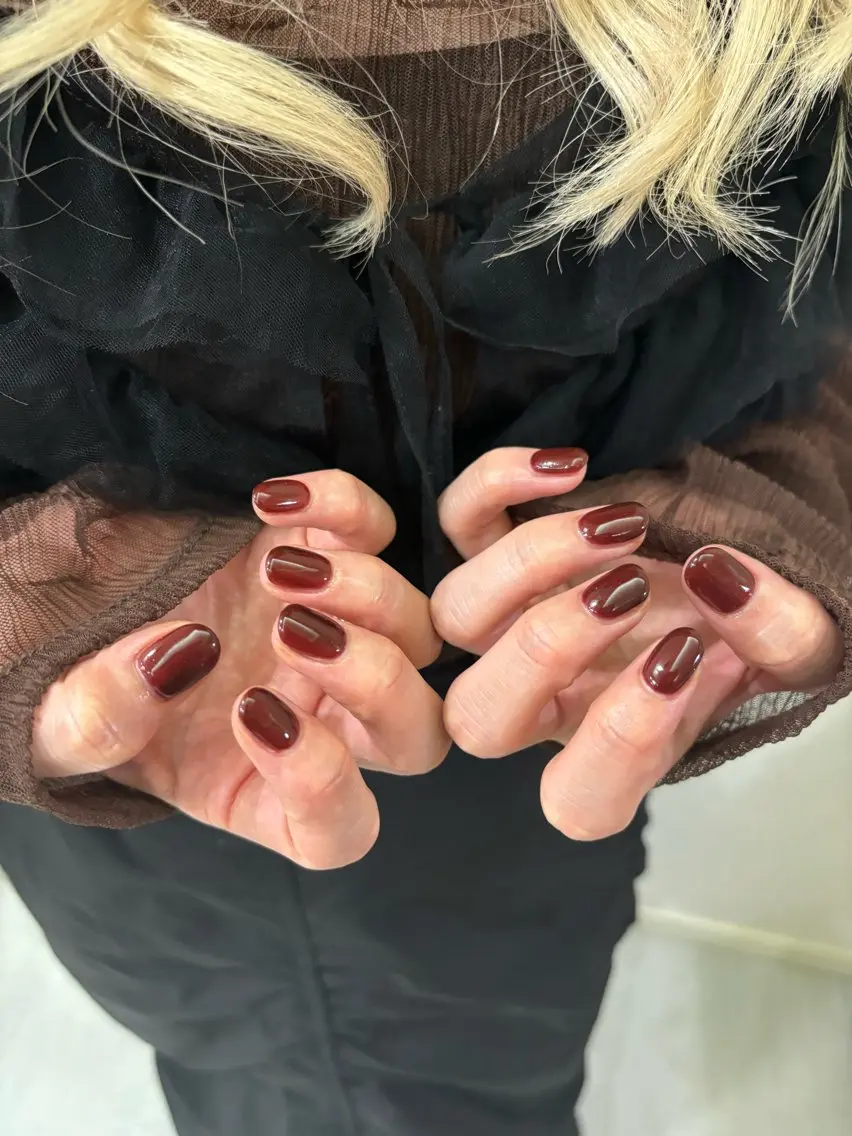 ネイル LINA『鍋島店』 licca nailのネイルデザイン